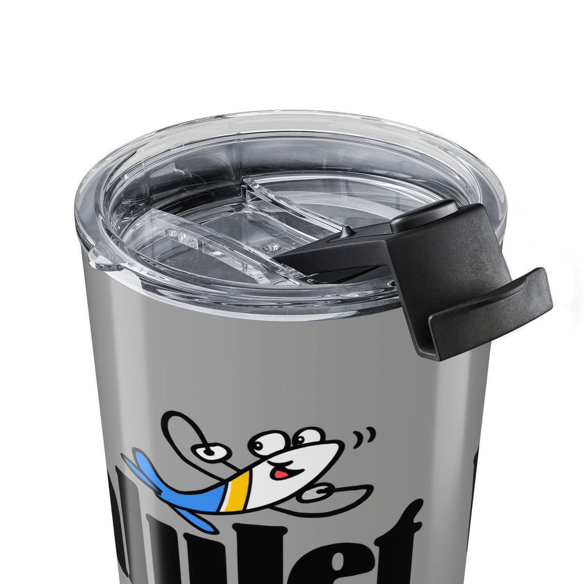 ValuJet Airlines 20oz Insulated Tumbler