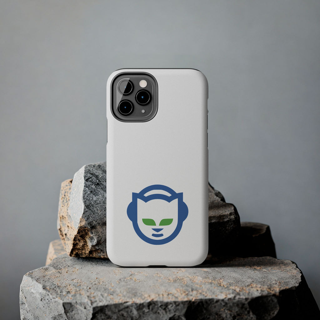 Napster Tough Phone Case