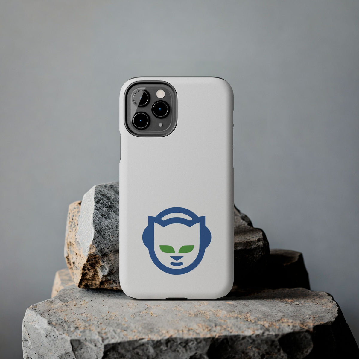 Napster Tough Phone Case
