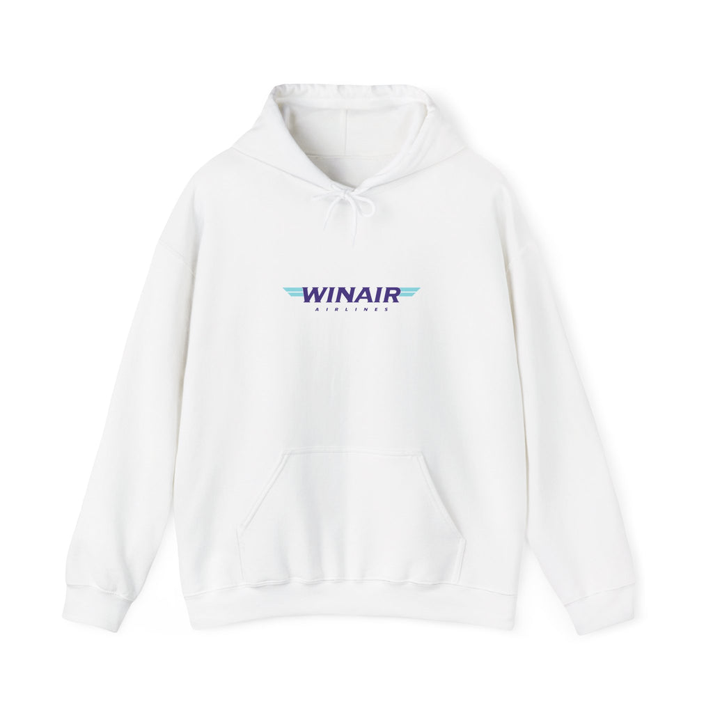 WinAir Airlines Hoodie / Sweatshirt