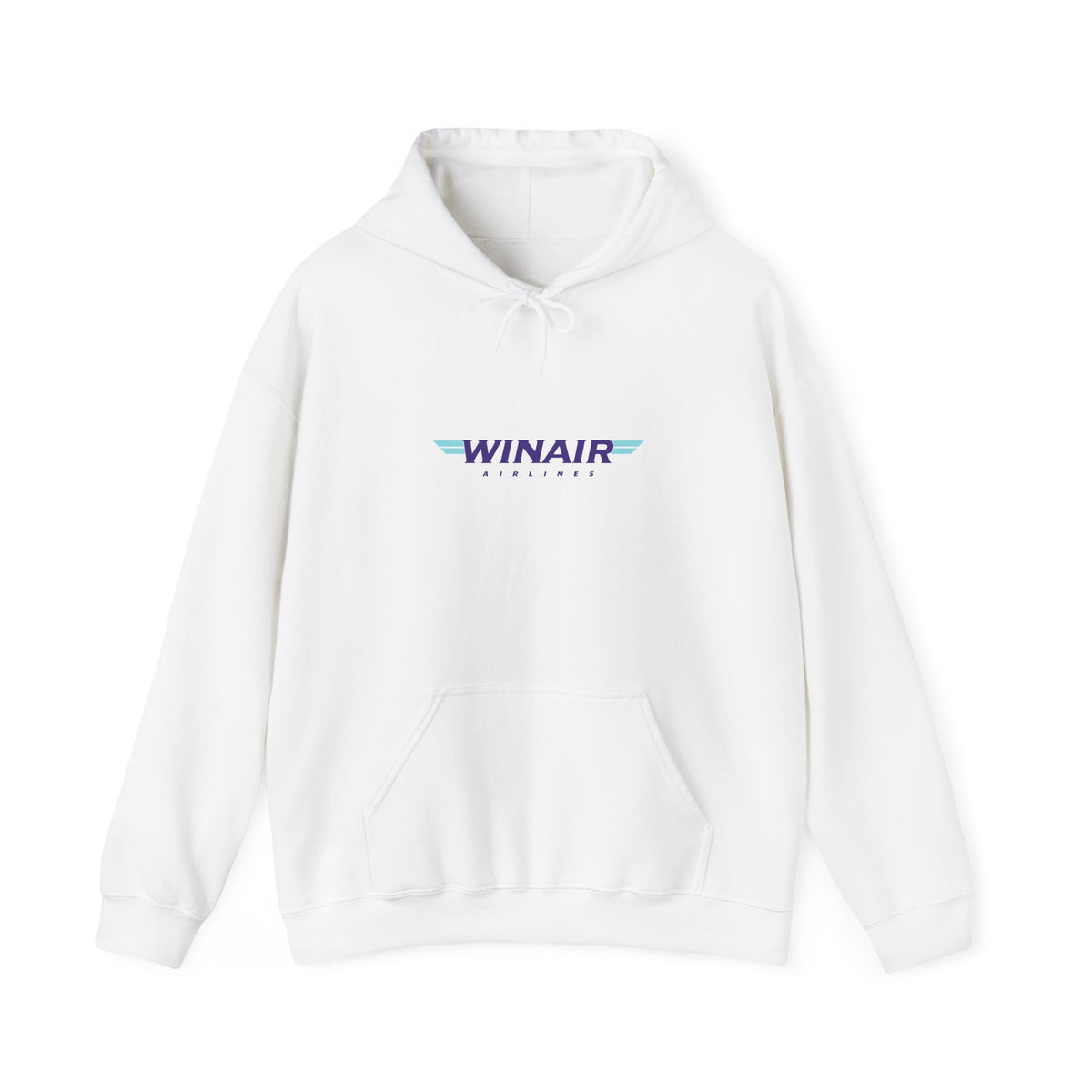 WinAir Airlines Hoodie / Sweatshirt