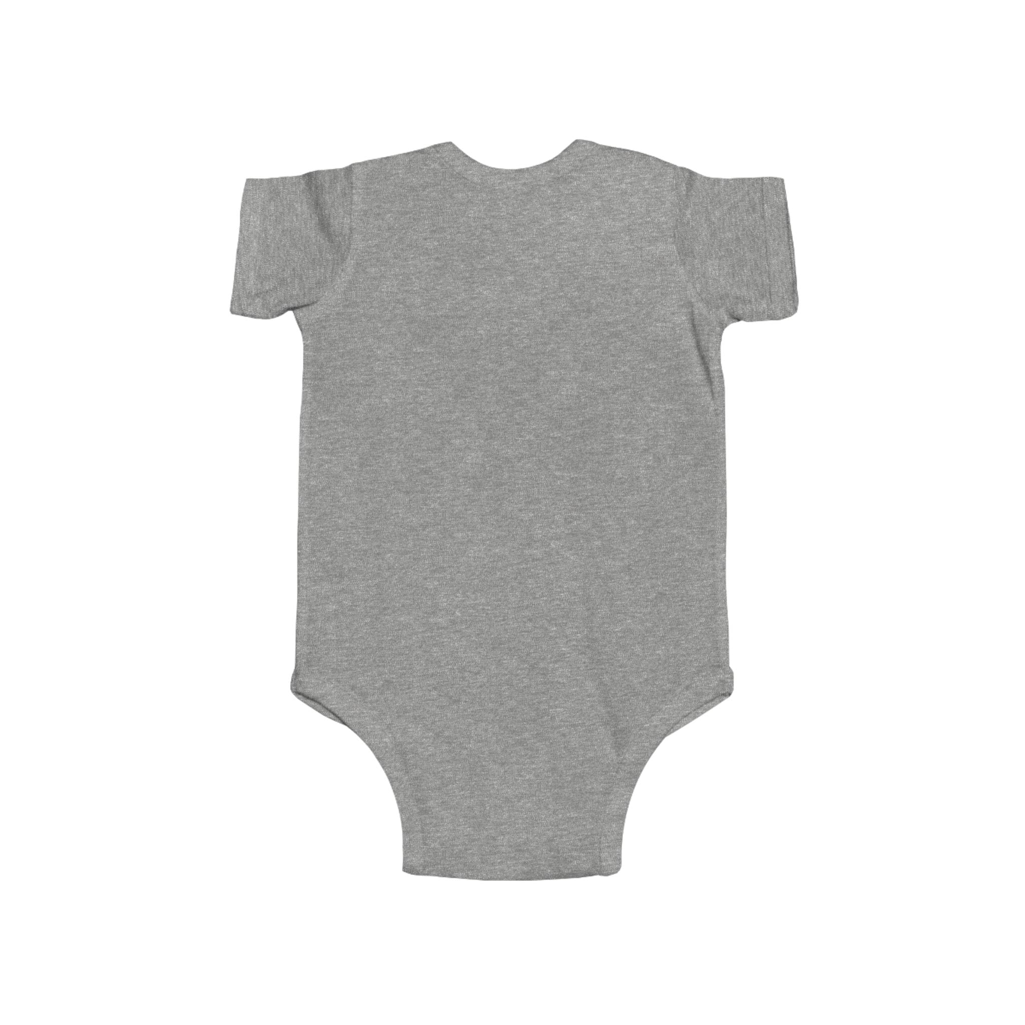 Template Infant Bodysuit