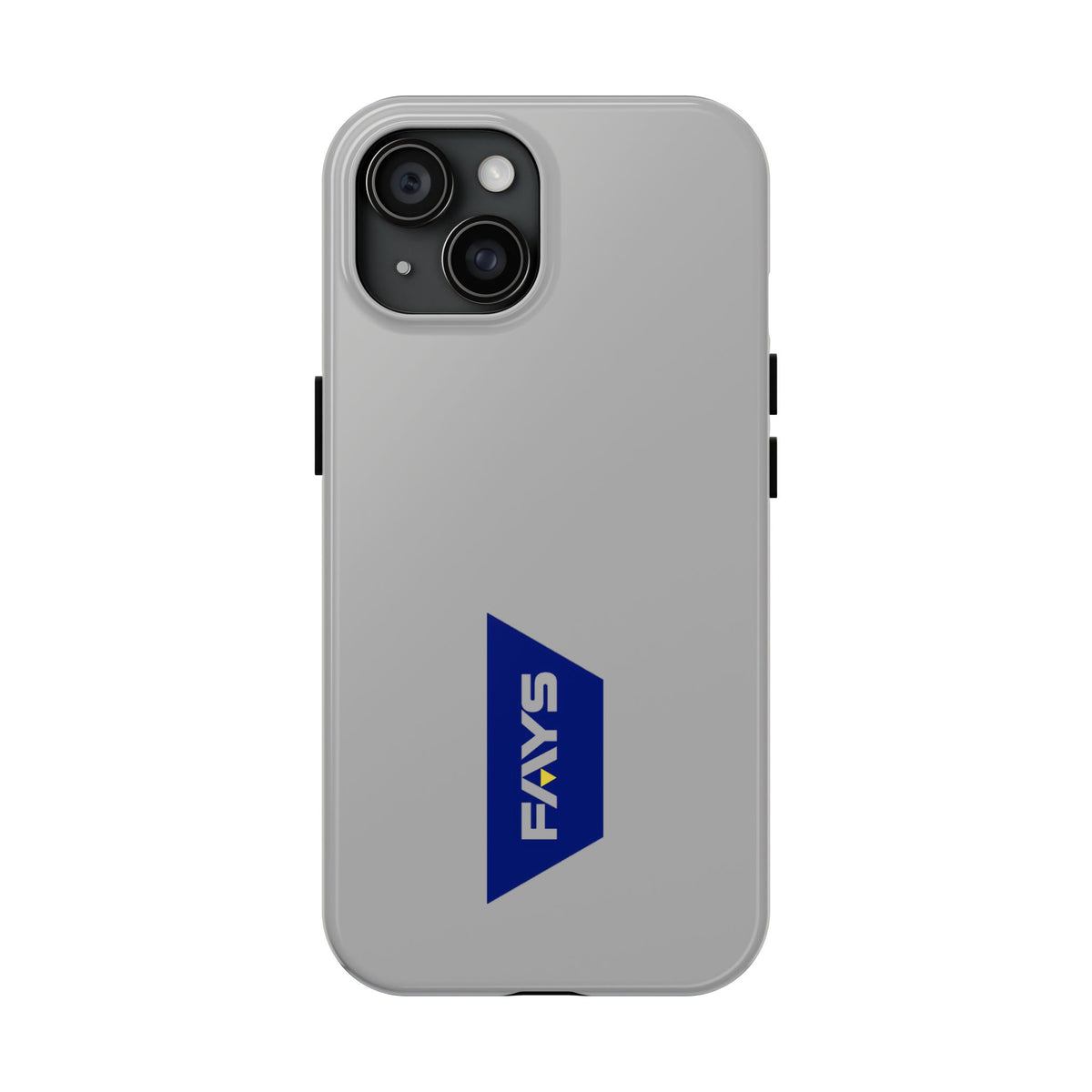Fay's Drug Tough Phone Case