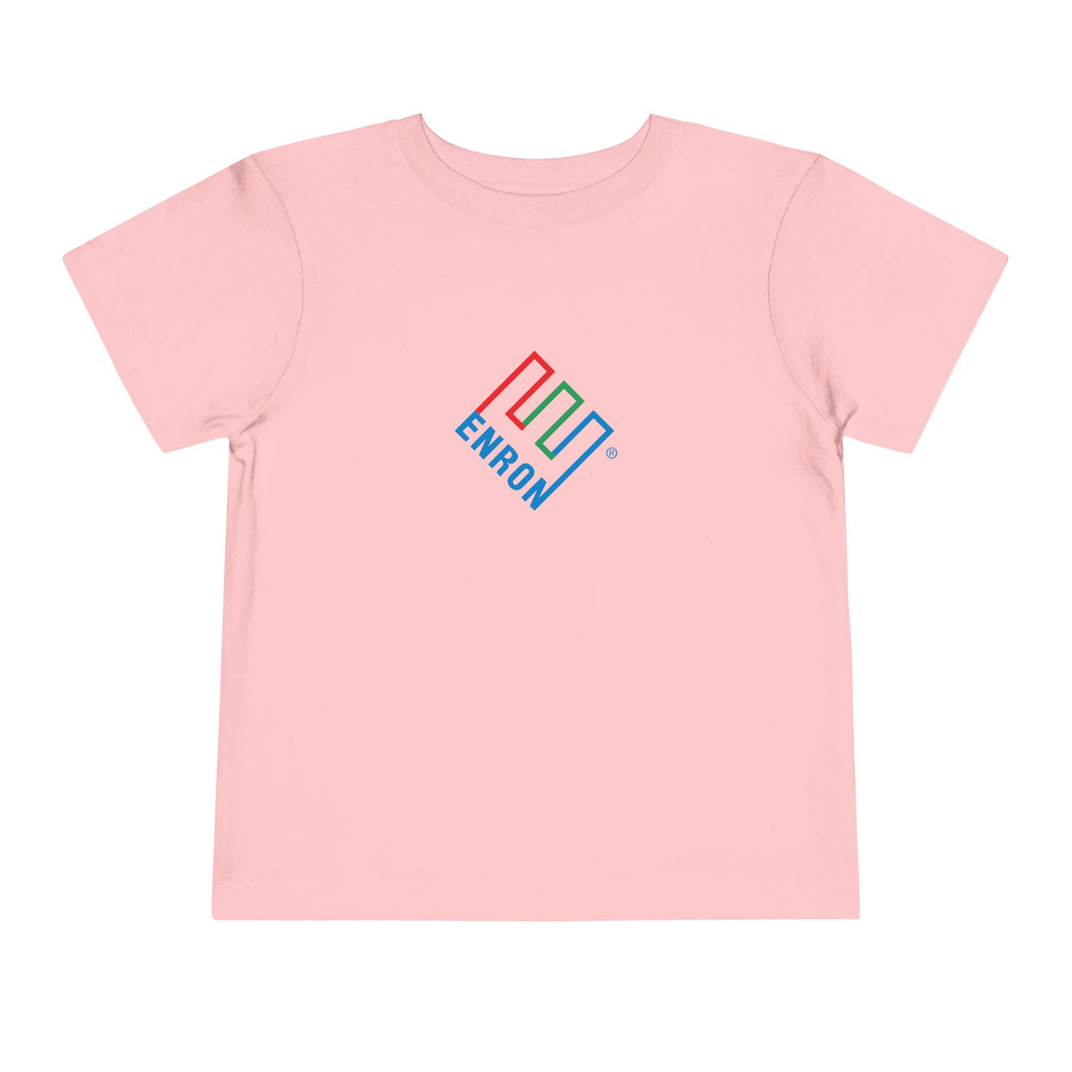 Enron Toddler Tee / T-Shirt