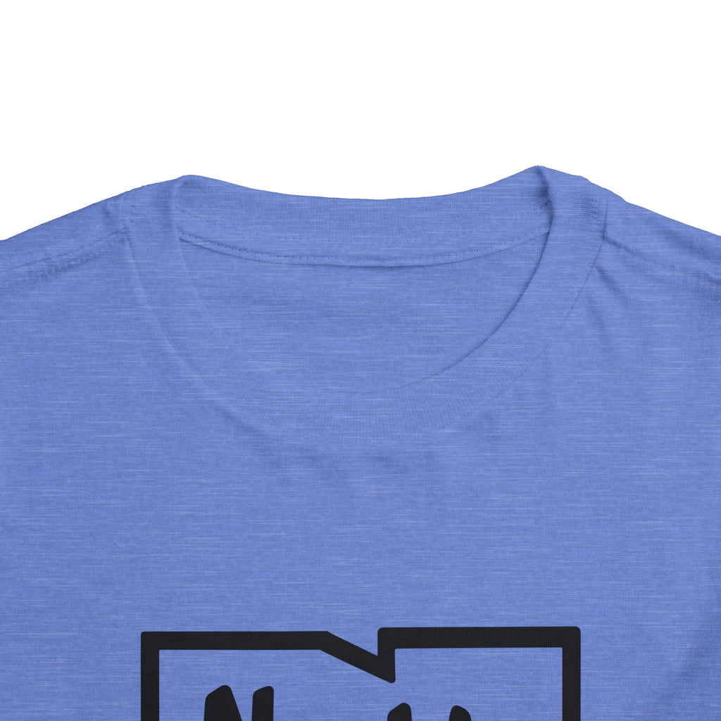 Nash's Toddler Tee / T-Shirt