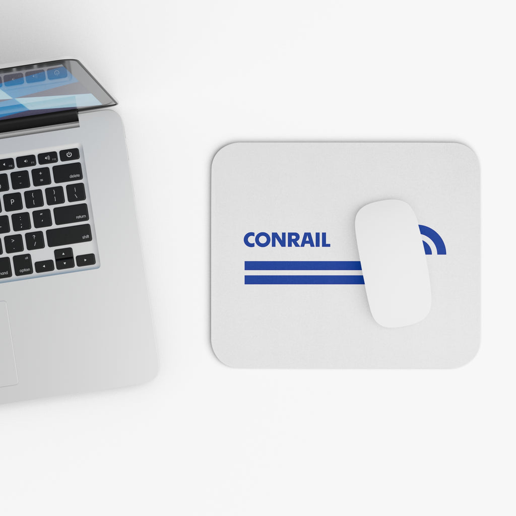 Conrail (Consolidated Rail Corporation) Mouse Pad