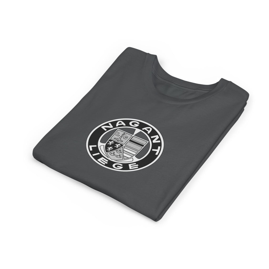 Fabrique d'armes Émile et Léon Nagant Kids Tee / T-Shirt