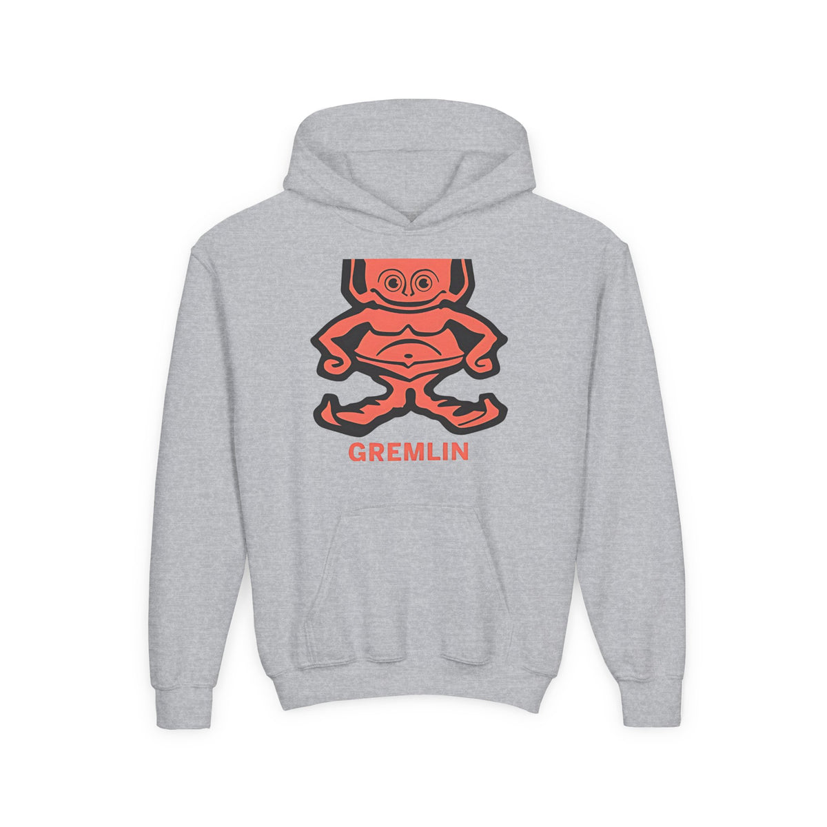 AMC Gremlin Youth Hoodie / Sweatshirt