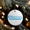 Kenner Products Ceramic Ornament