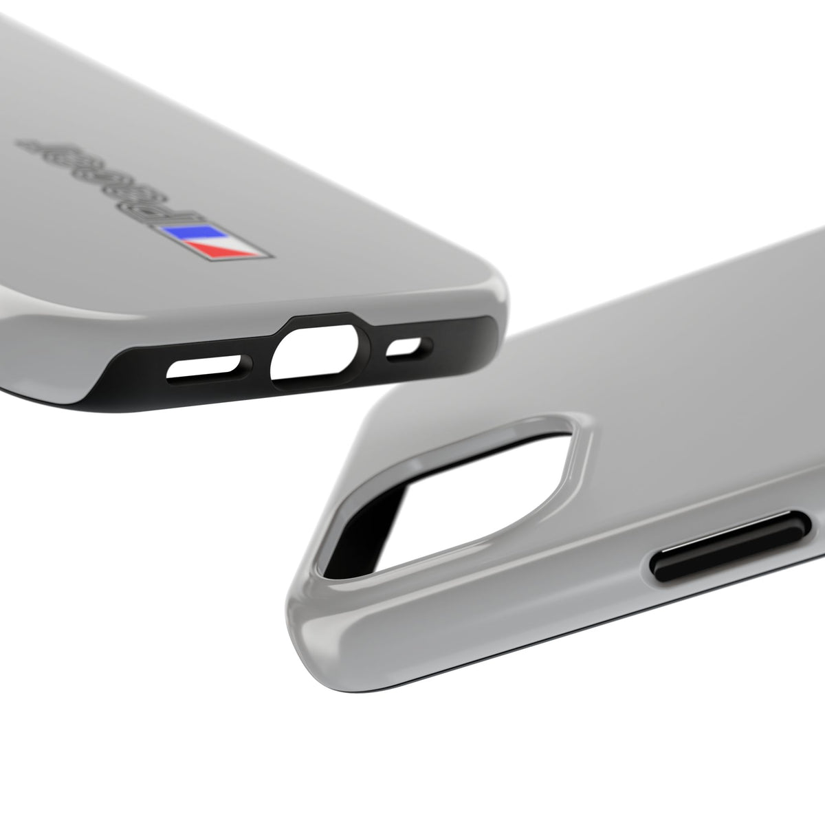 Pacer International Tough Phone Case