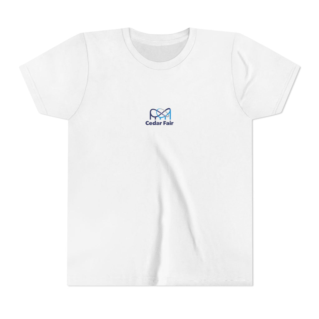 Cedar Fair Kids Tee / T-Shirt