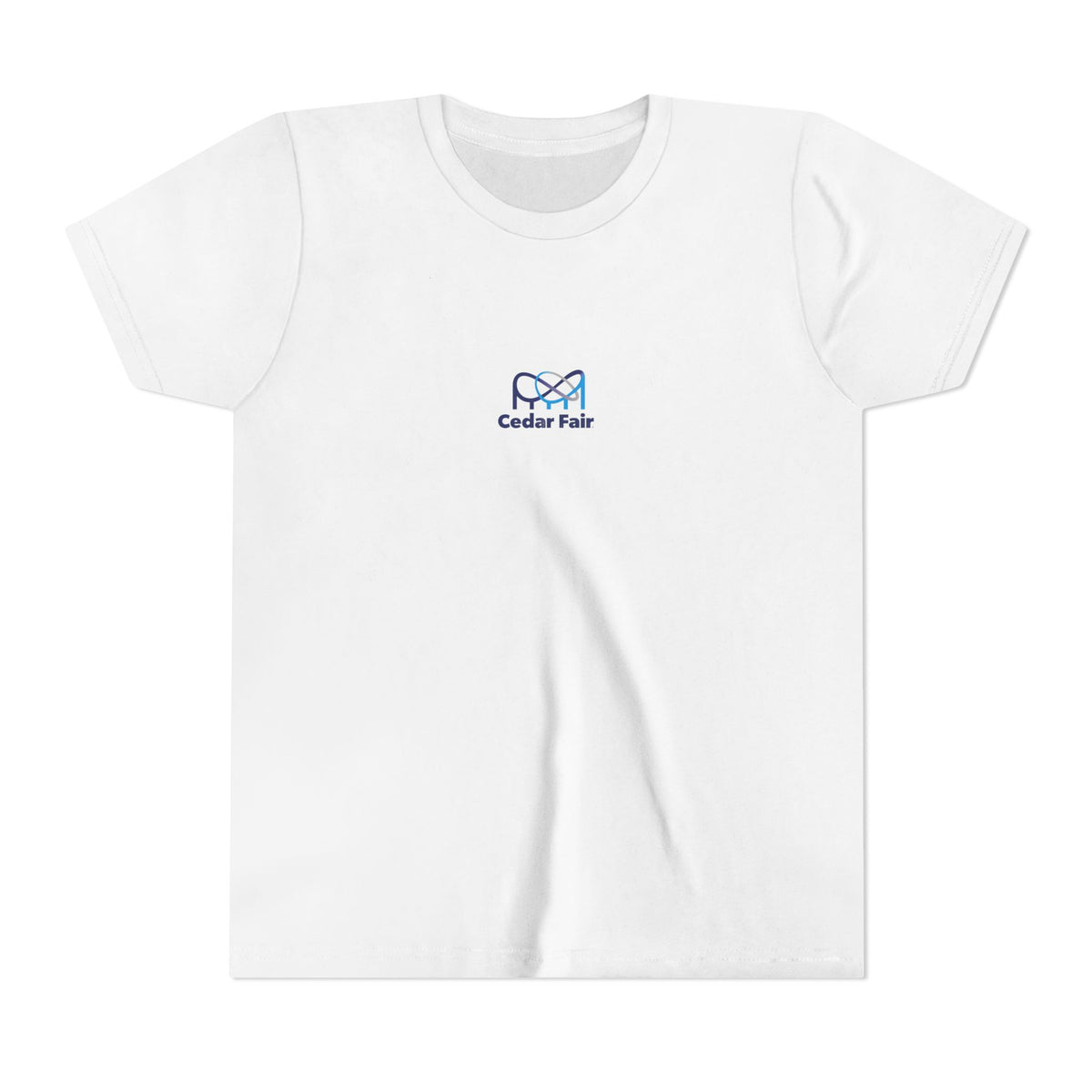 Cedar Fair Kids Tee / T-Shirt