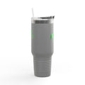 First Union 40oz Insulated Travel Mug Stainless Tumbler