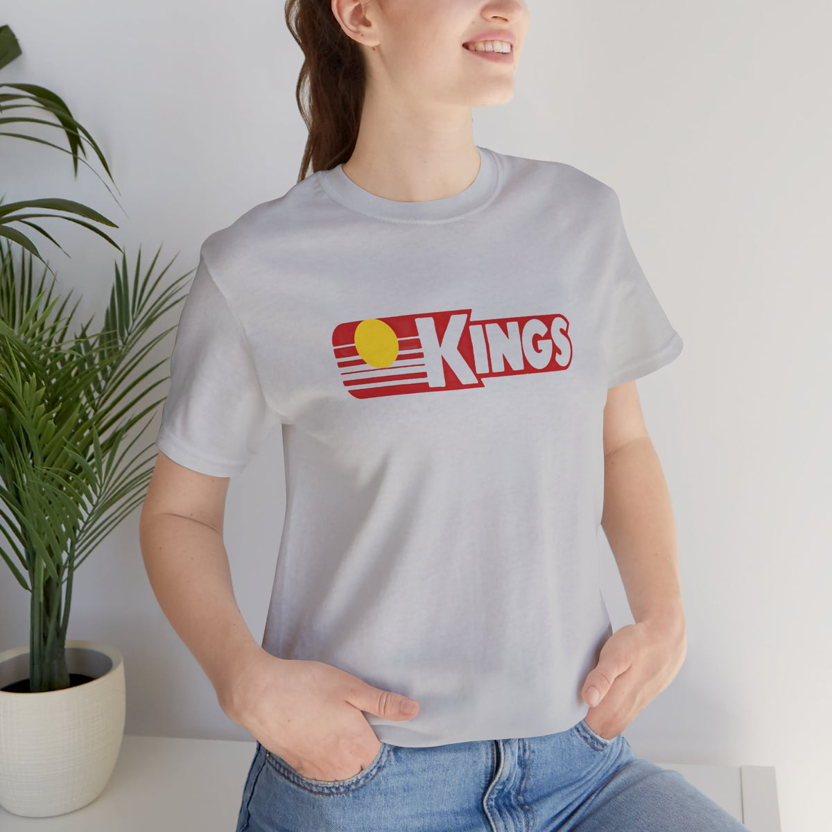 King's Department Stores T-Shirt