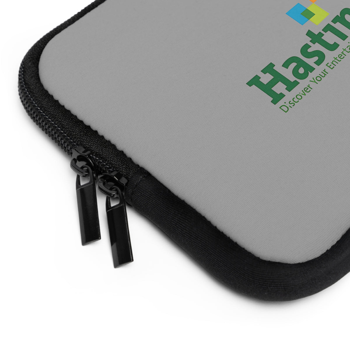 Hastings Entertainment Laptop Sleeve