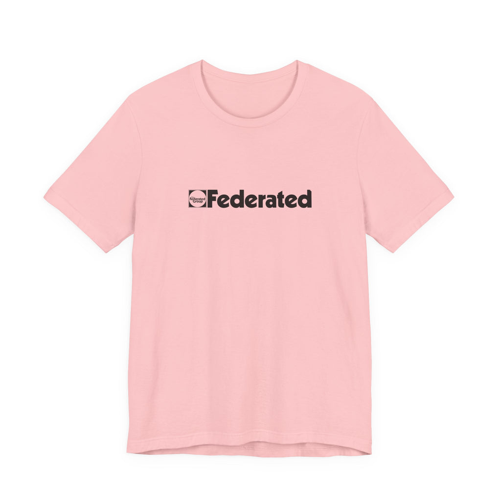 Federated Group T-Shirt
