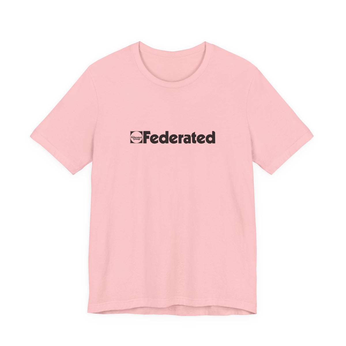 Federated Group T-Shirt