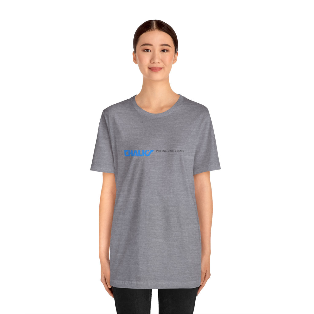 Chalk's International Airlines T-Shirt