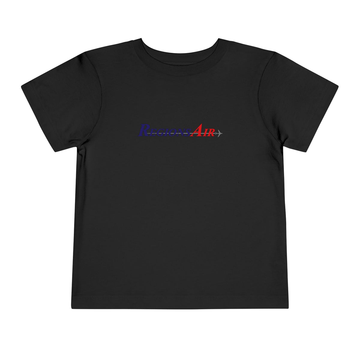 RegionsAir Toddler Tee / T-Shirt
