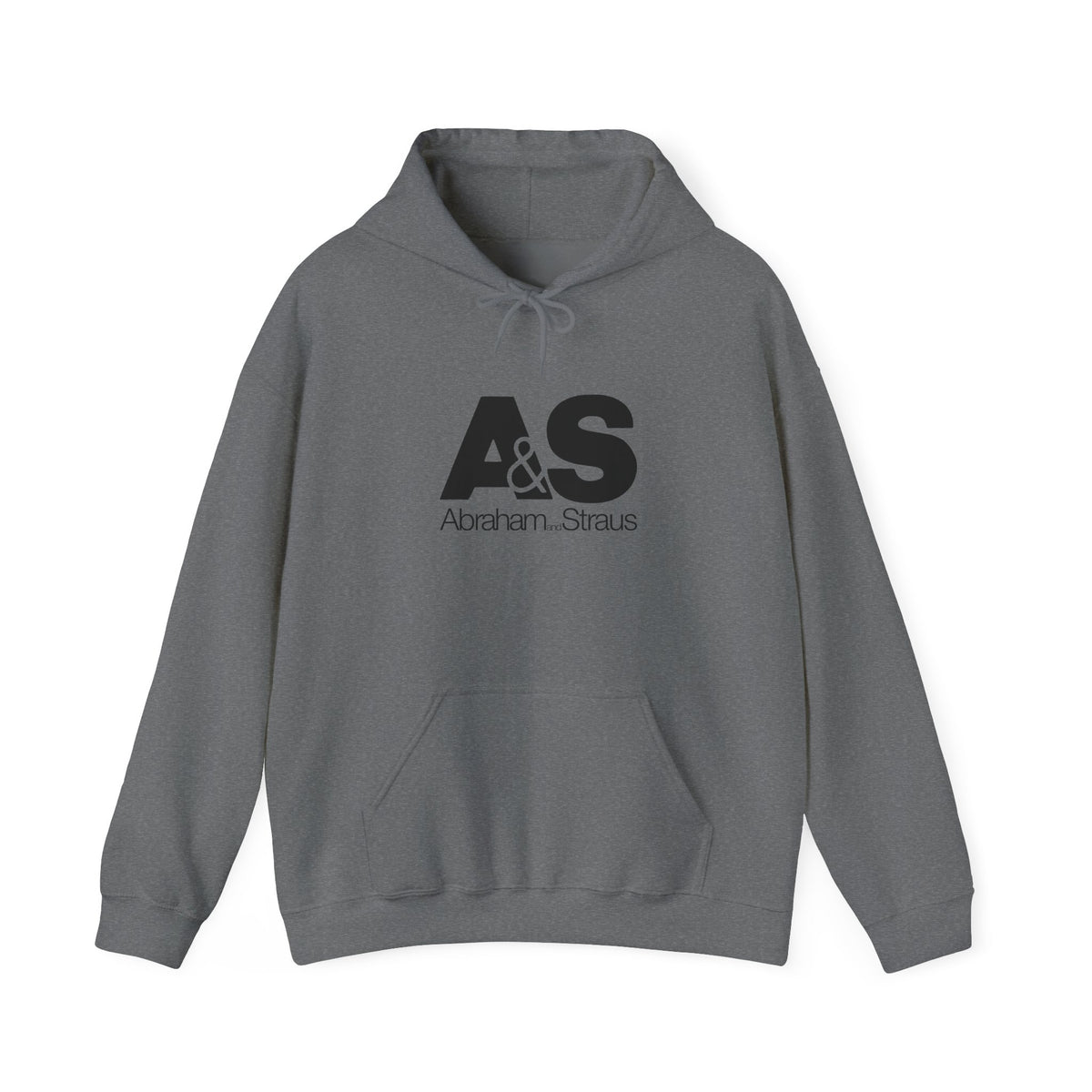 Abraham & Straus Hoodie / Sweatshirt
