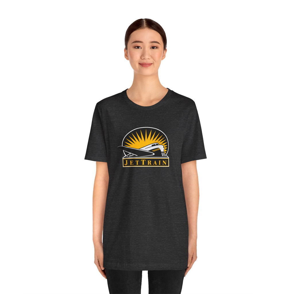 Bombardier JetTrain T-Shirt