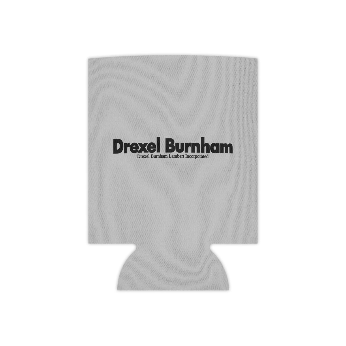 Drexel Burnham Lambert Can Cooler