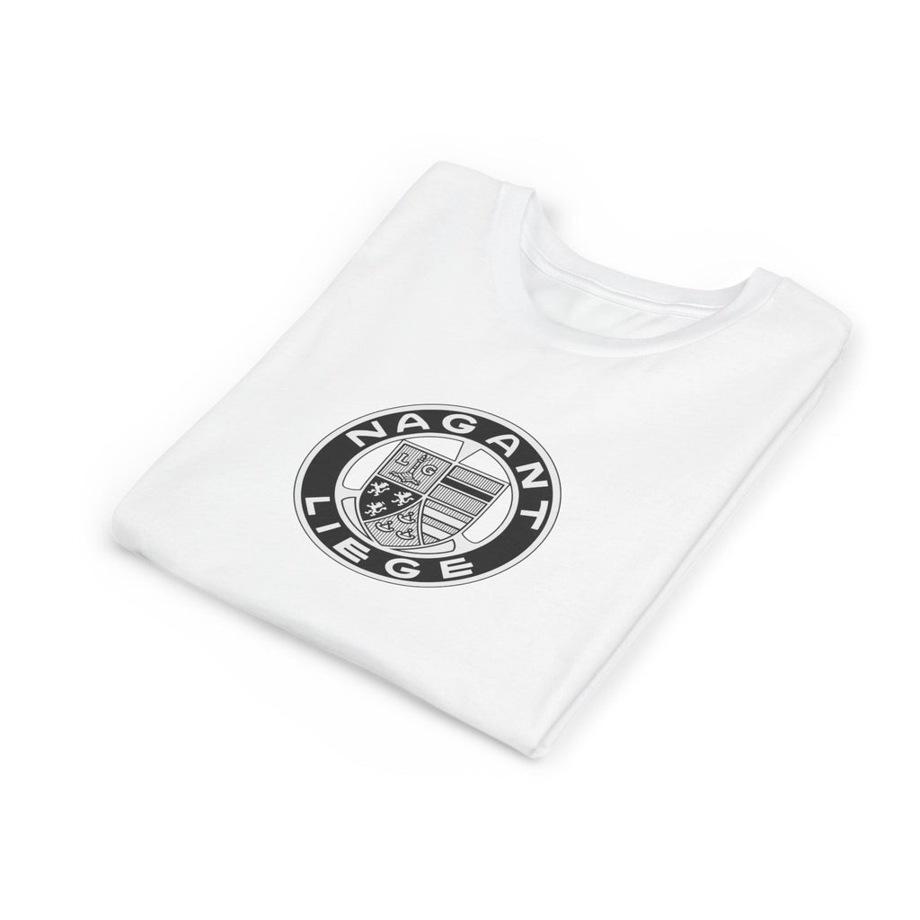 Fabrique d'armes Émile et Léon Nagant Kids Tee / T-Shirt