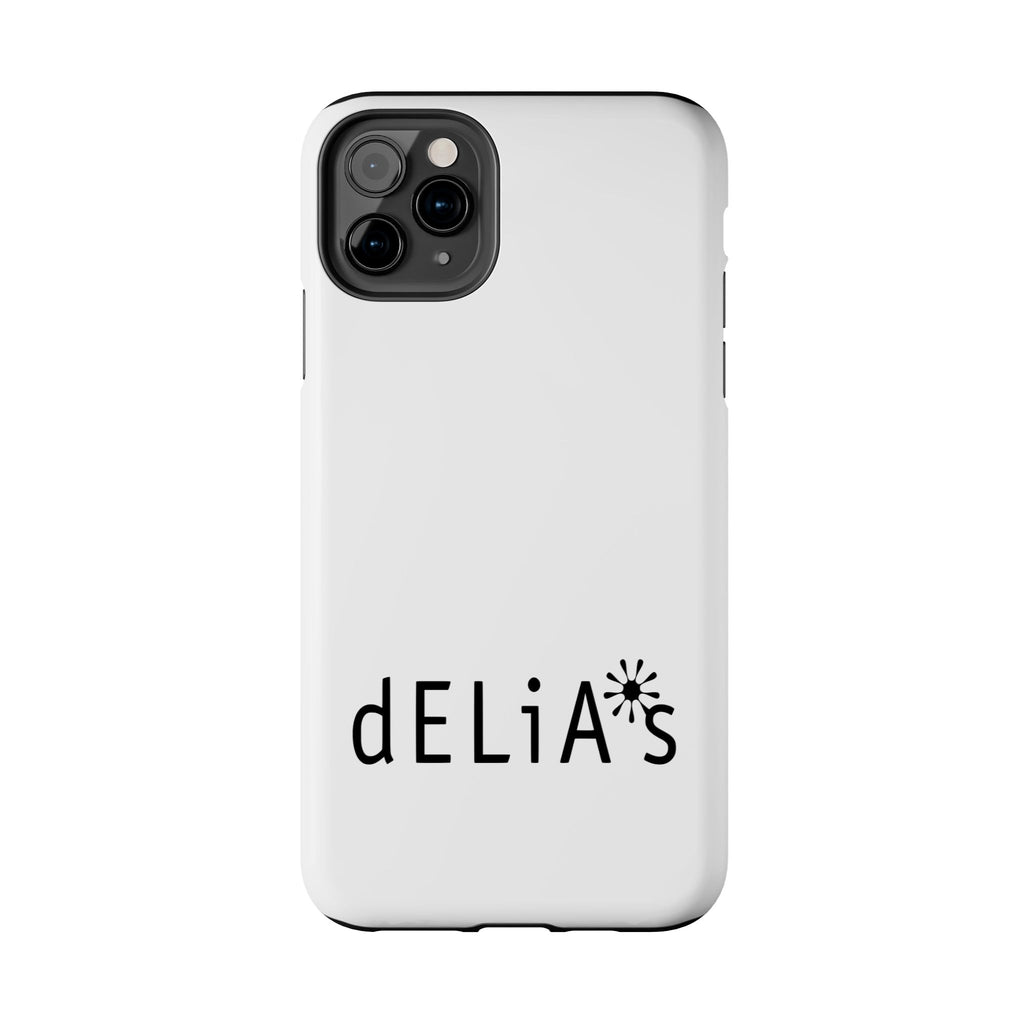 Delia's Tough Phone Case