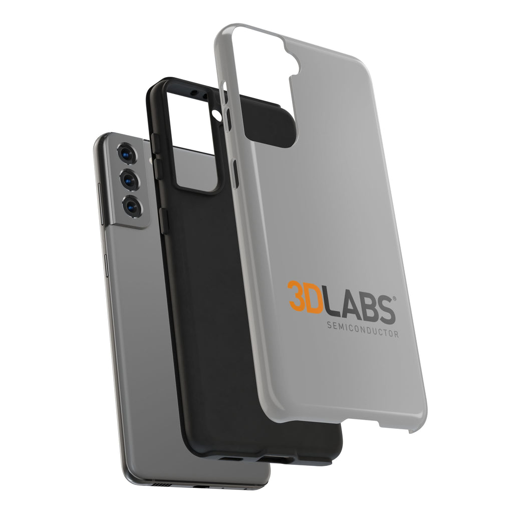 3Dlabs Tough Phone Case