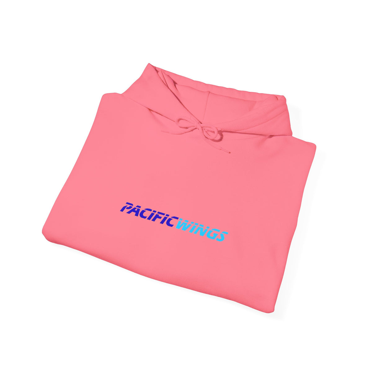 Pacific Wings Hoodie / Sweatshirt