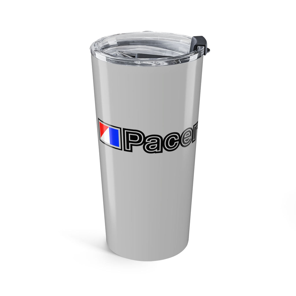 Pacer International 20oz Insulated Tumbler