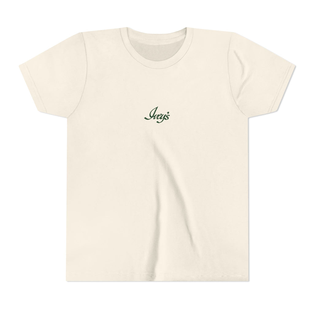 Ivey's Kids Tee / T-Shirt