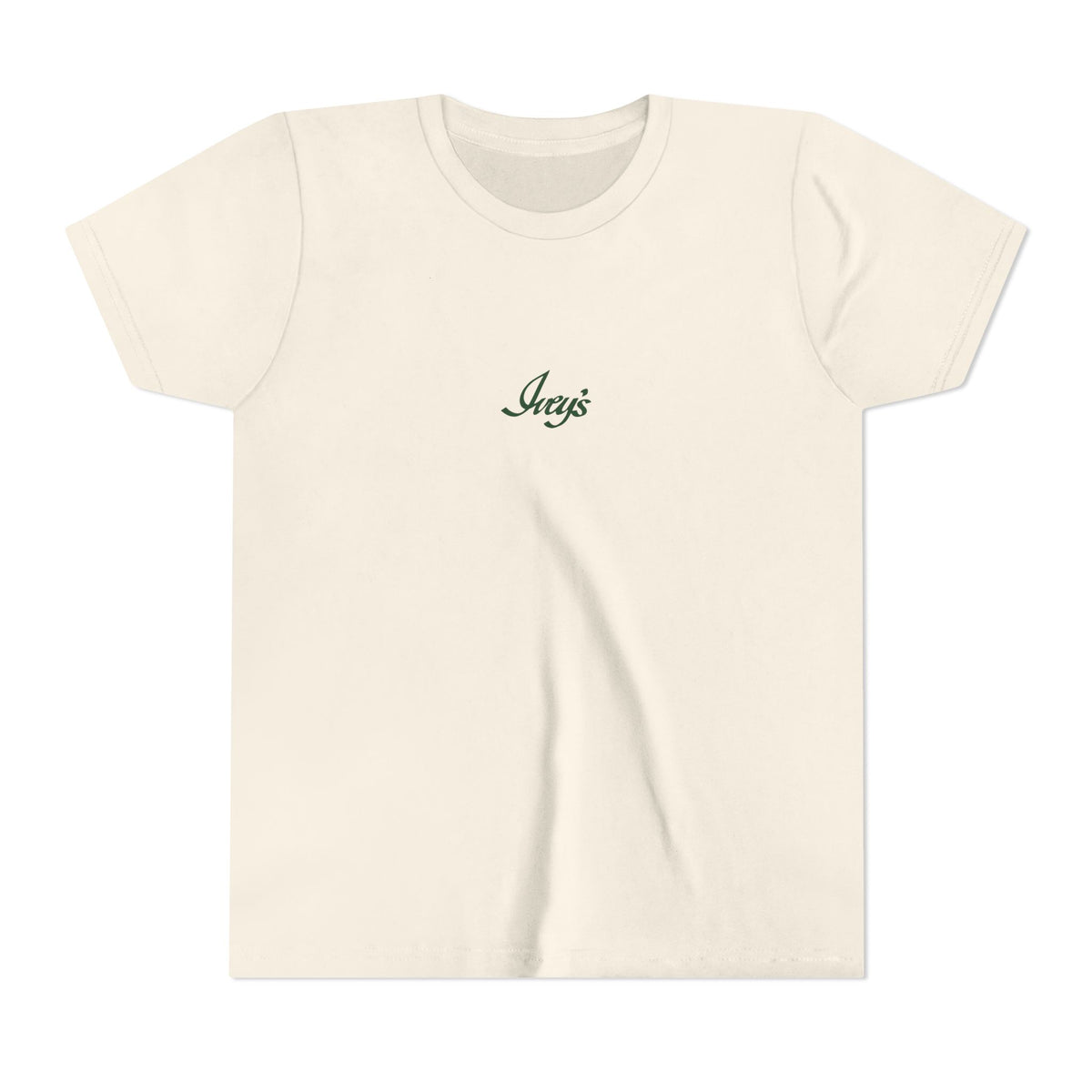 Ivey's Kids Tee / T-Shirt