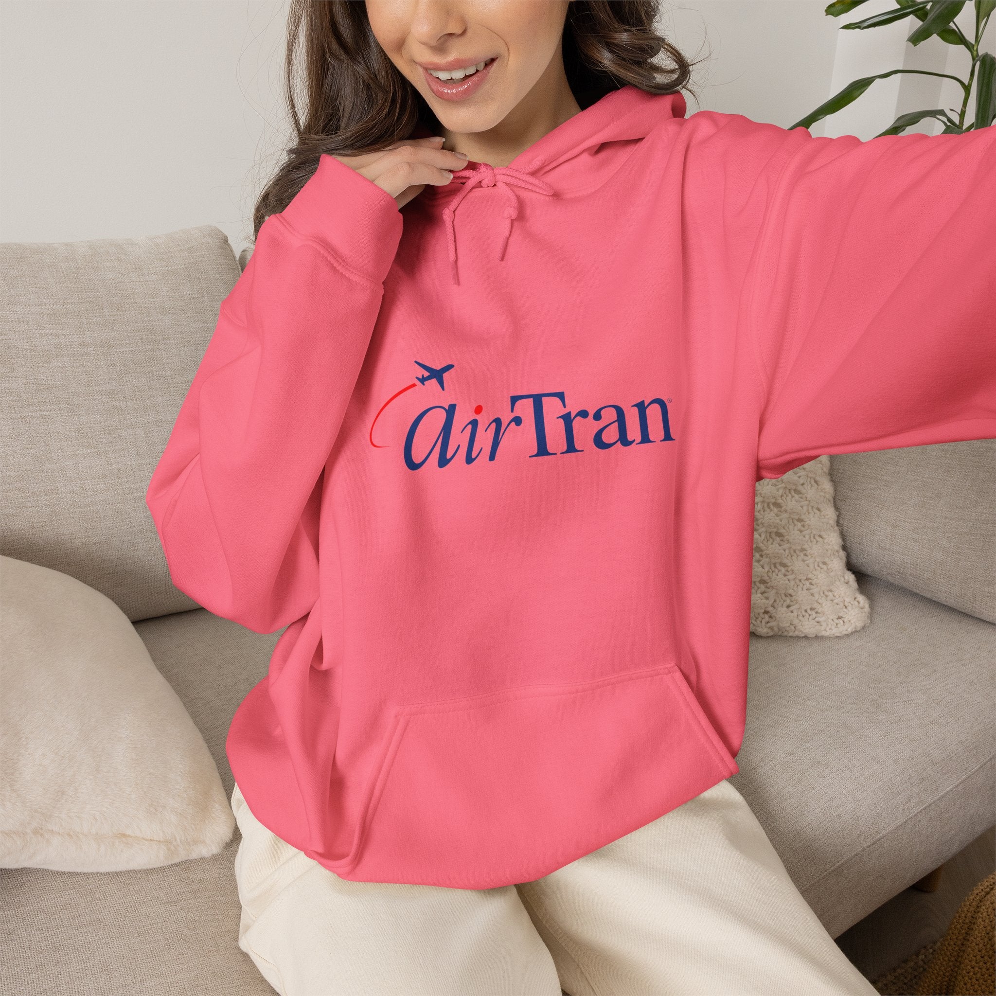 AirTran Airways Hoodie / Sweatshirt