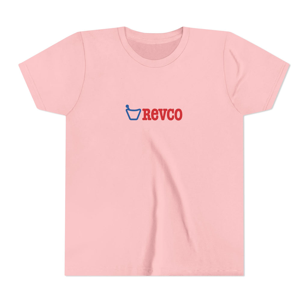 Revco Discount Drug Stores Kids Tee / T-Shirt