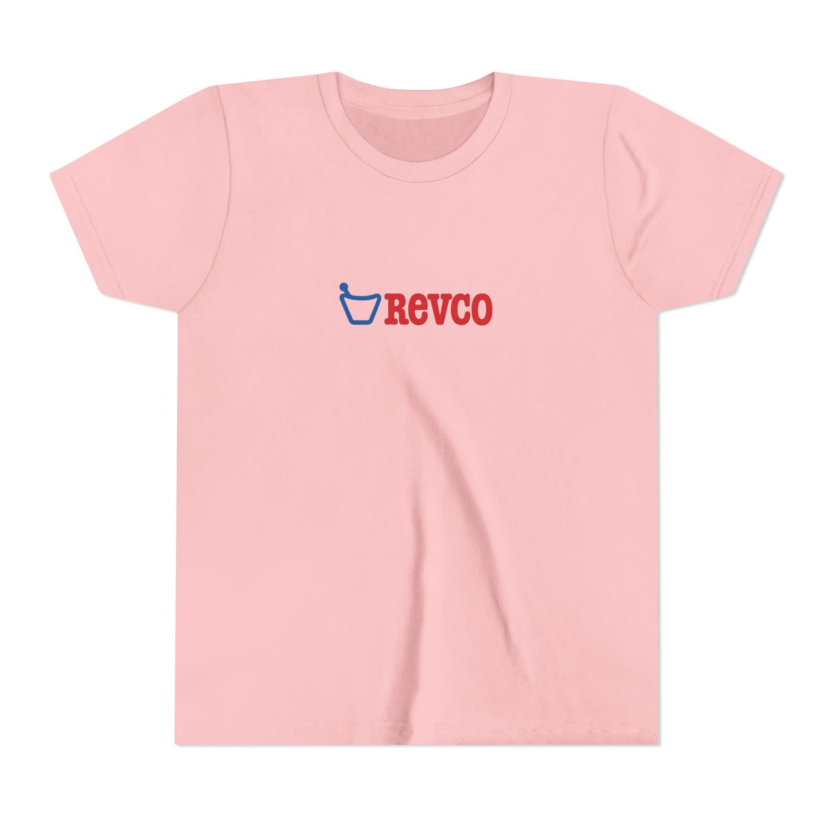 Revco Discount Drug Stores Kids Tee / T-Shirt