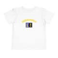Infonautics Toddler Tee / T-Shirt