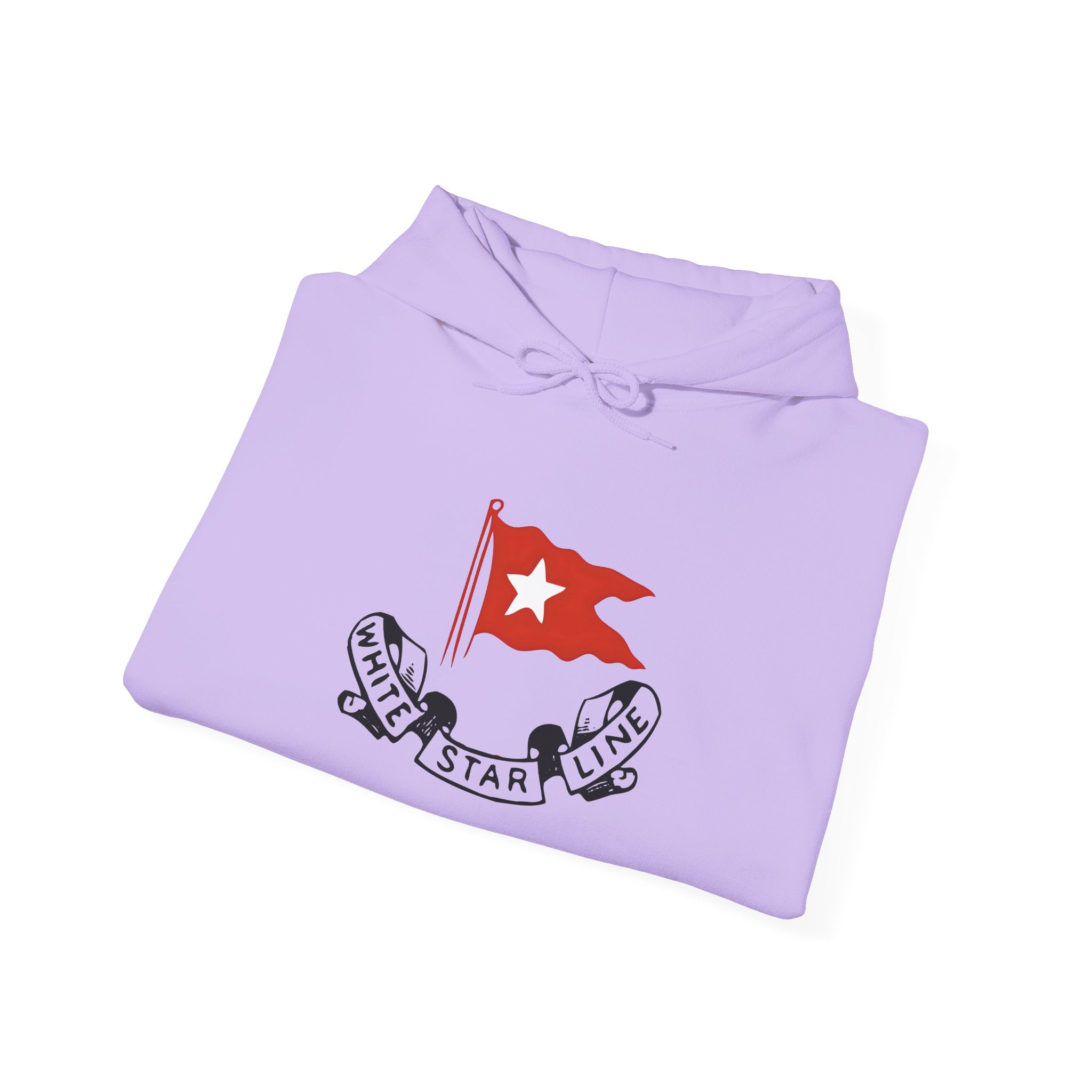 White Star Line Hoodie / Sweatshirt