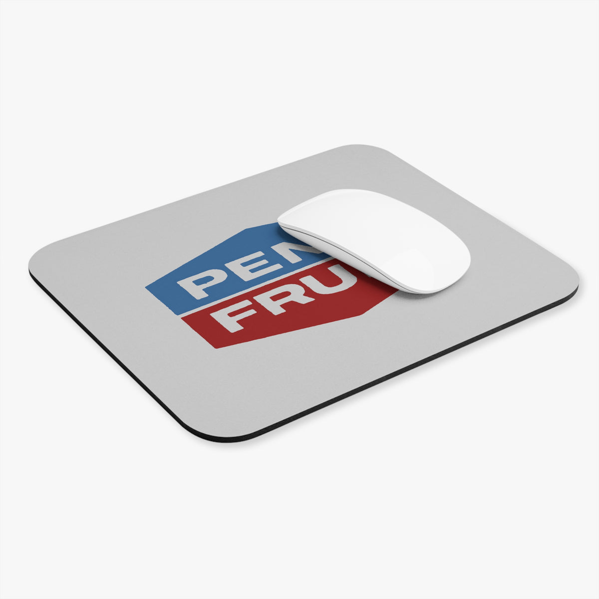 Penn Fruit Mouse Pad