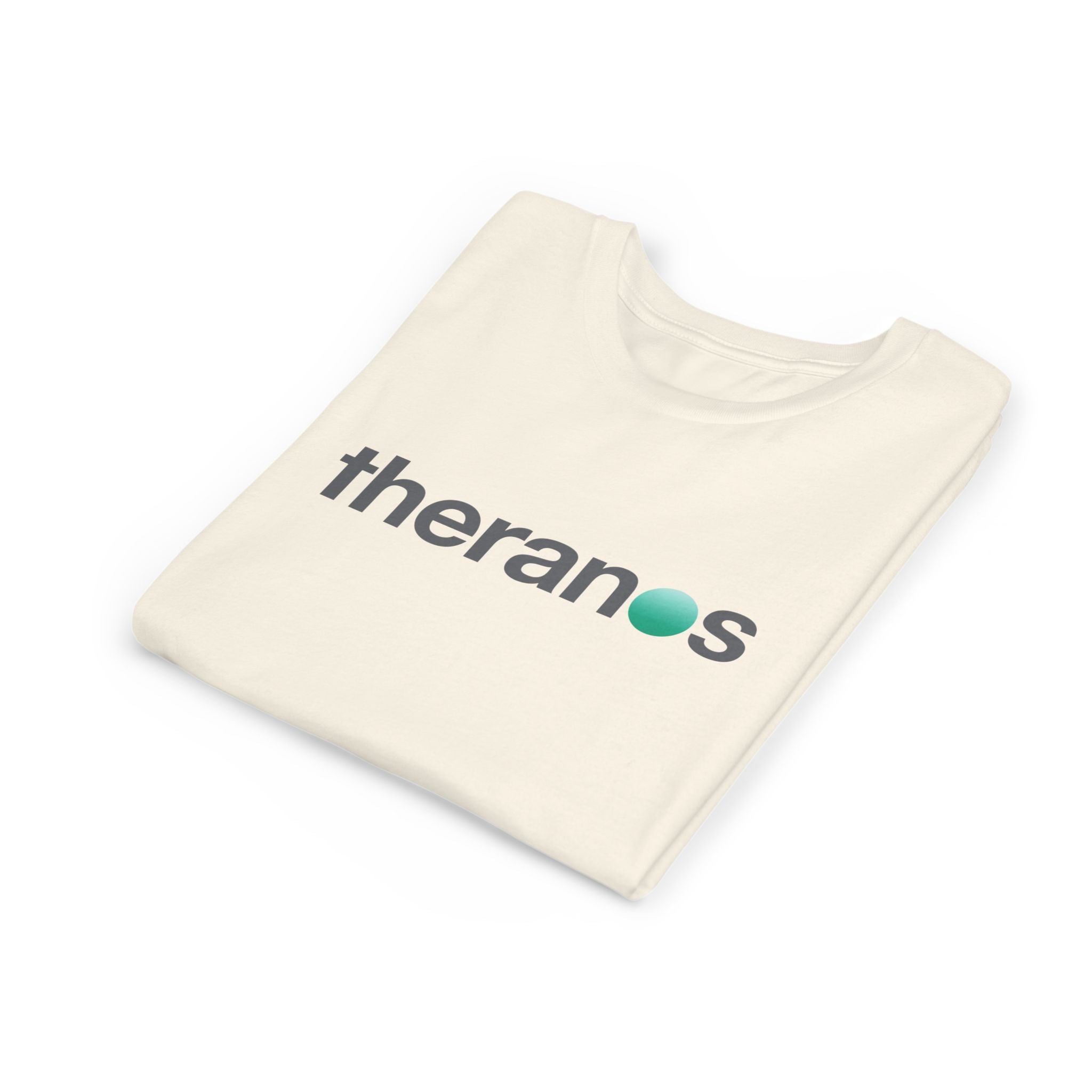 Theranos Kids Tee / T-Shirt
