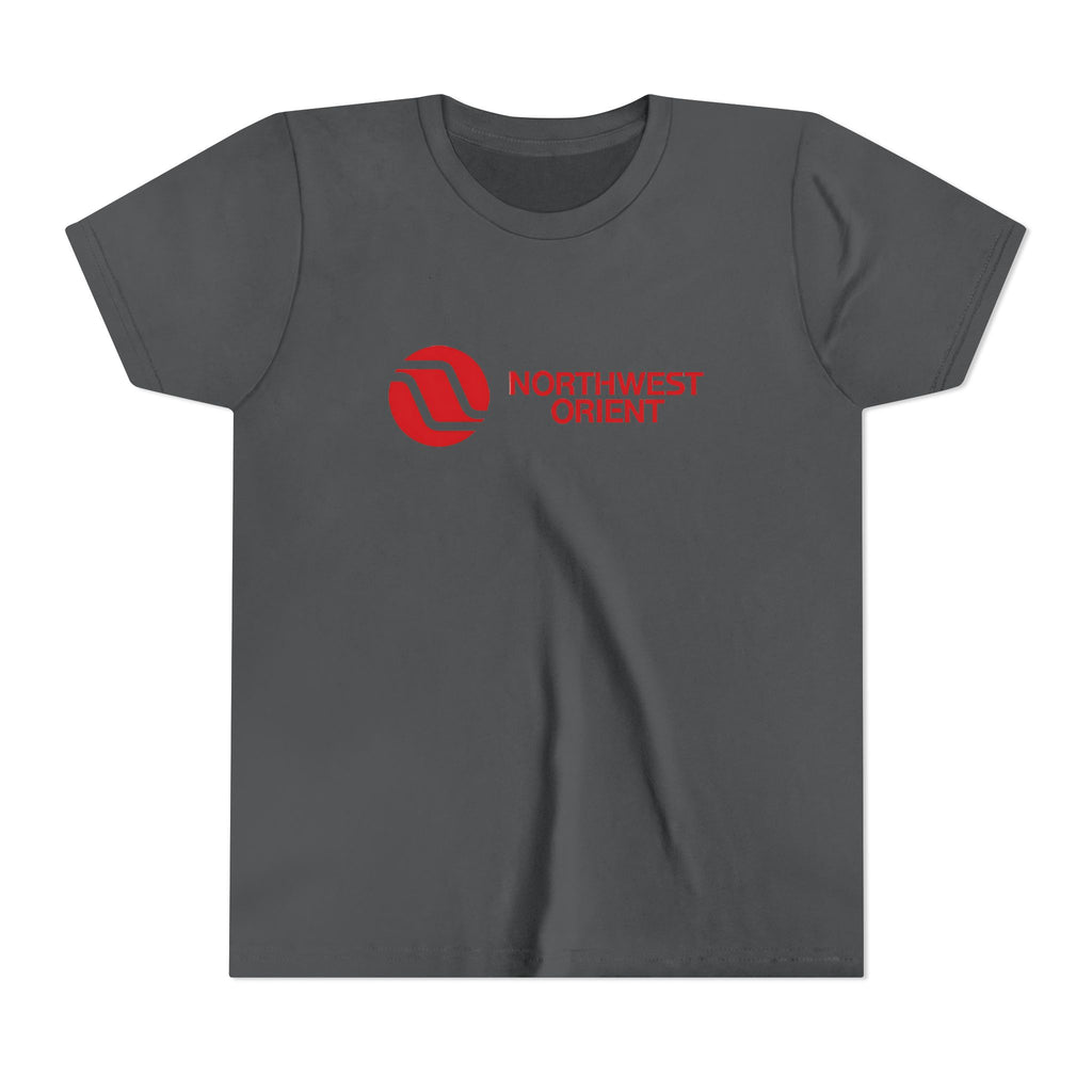 Northwest Orient Airlines Kids Tee / T-Shirt