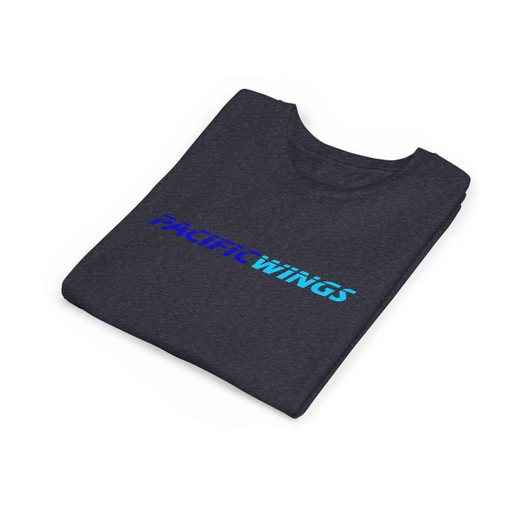 Pacific Wings Kids Tee / T-Shirt