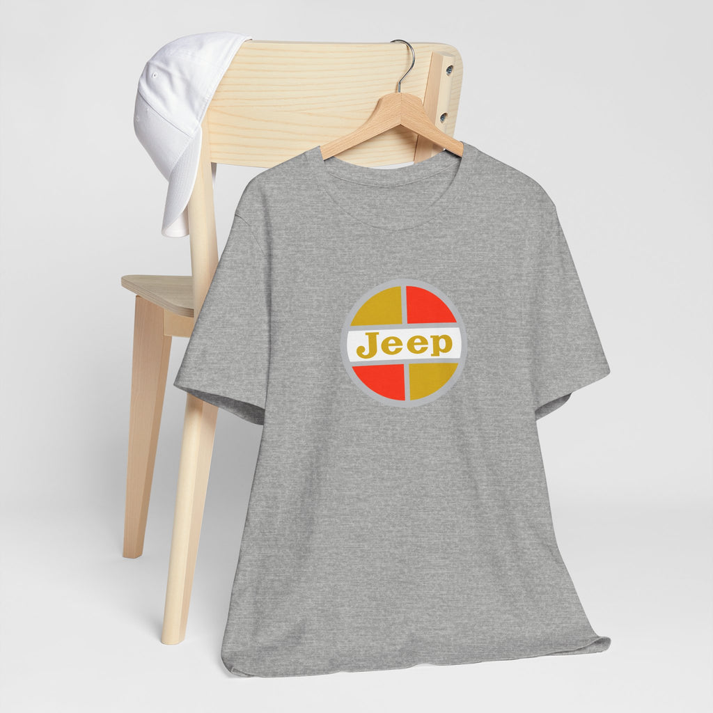 Kaiser Jeep T-Shirt