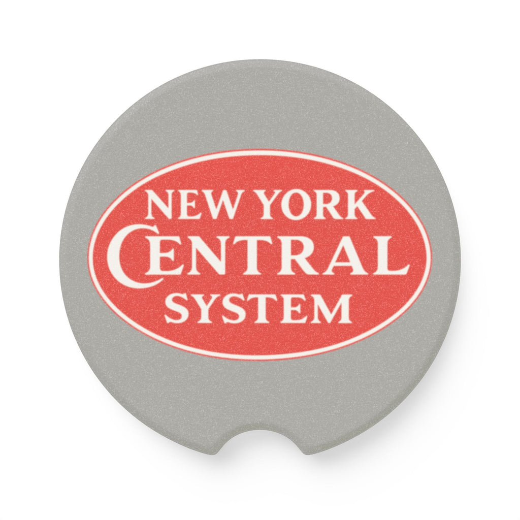 New York Central Railroad Car Coaster