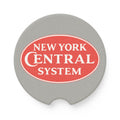 New York Central Railroad Car Coaster