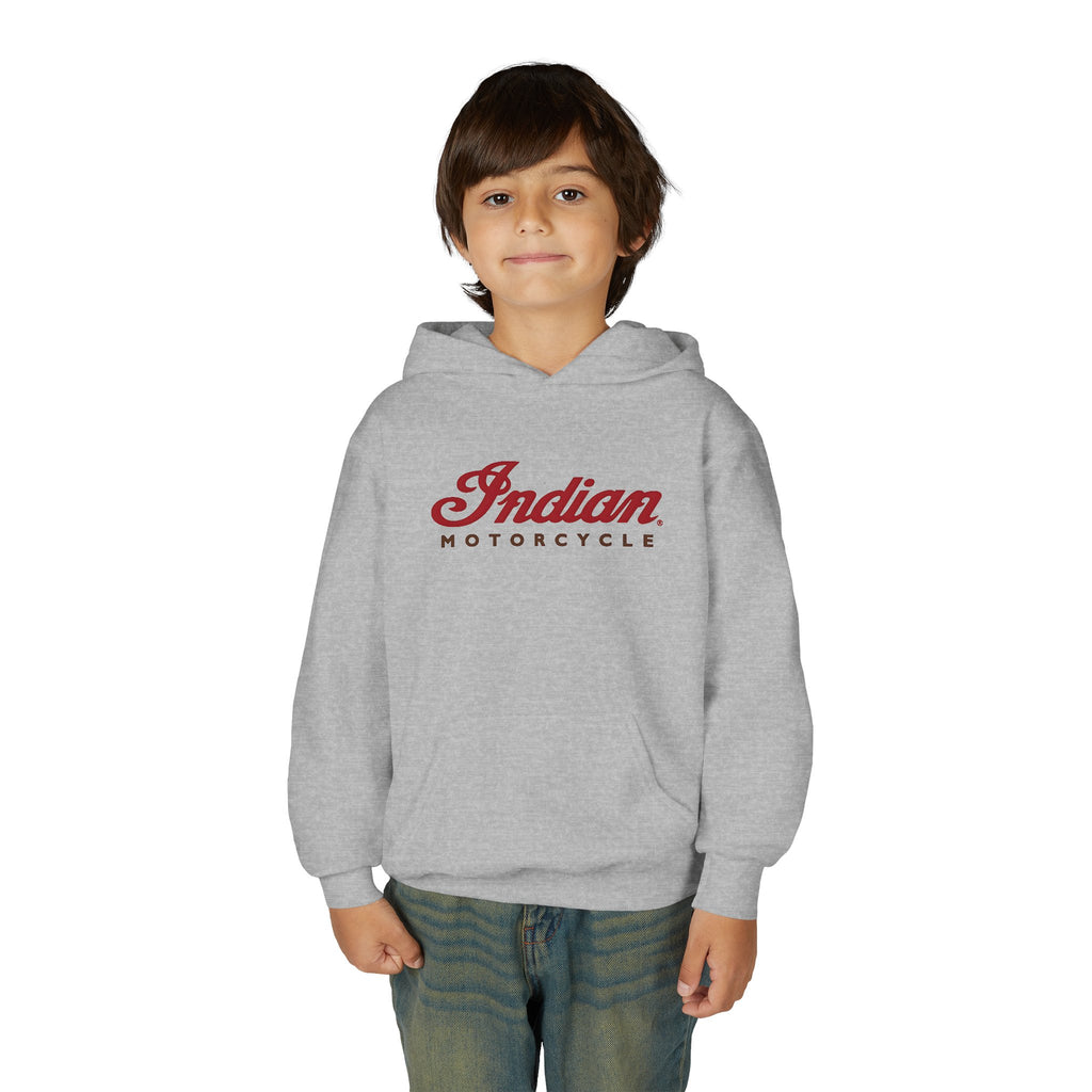 Indian Motorcycle Youth Hoodie / Sweatshirt