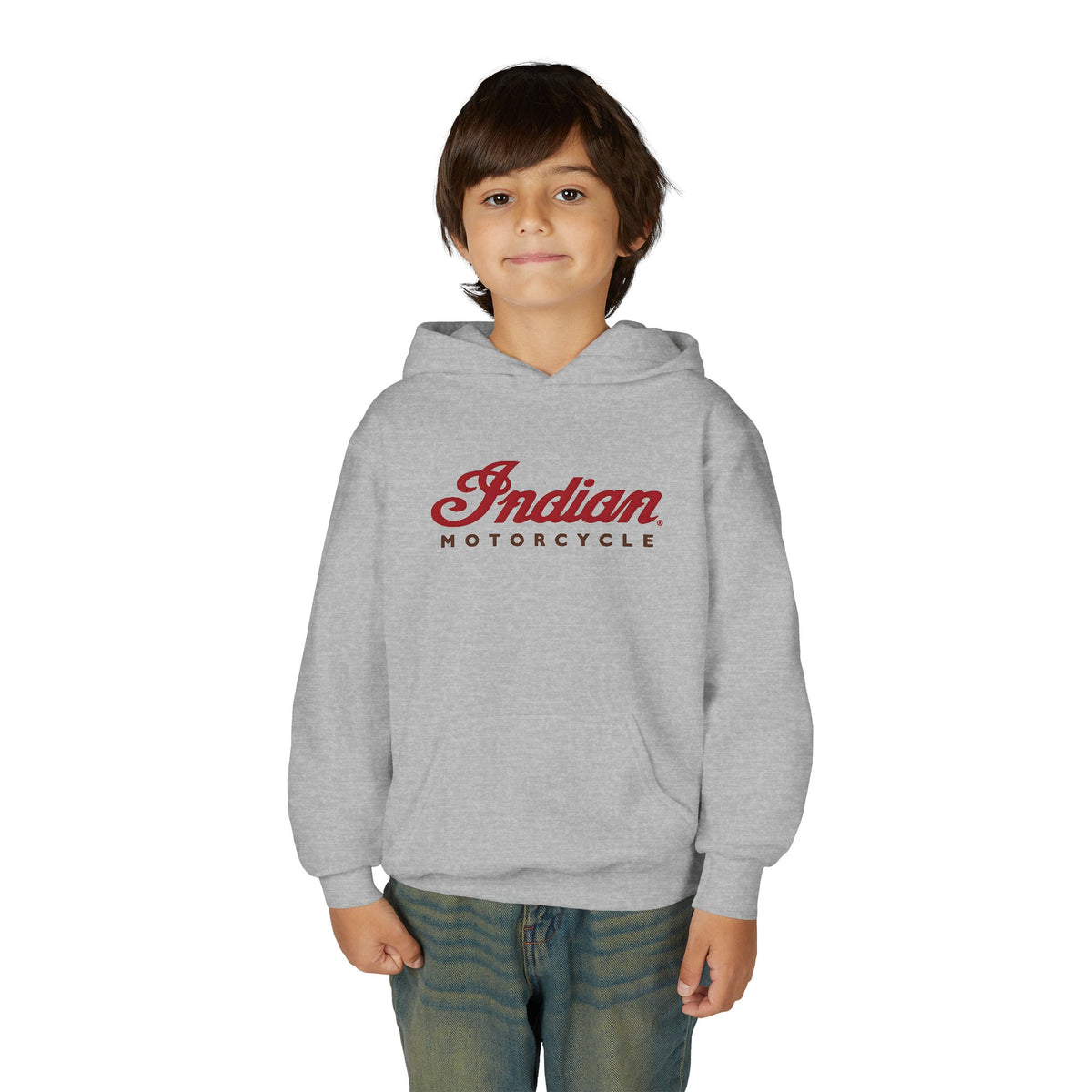 Indian Motorcycle Youth Hoodie / Sweatshirt