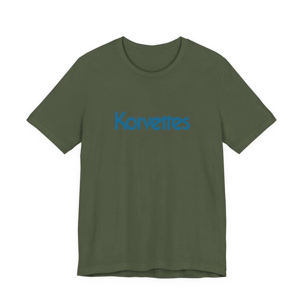 Korvette's T-Shirt