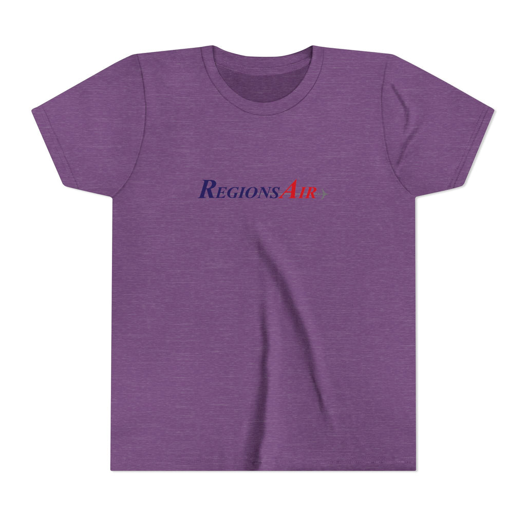 RegionsAir Kids Tee / T-Shirt