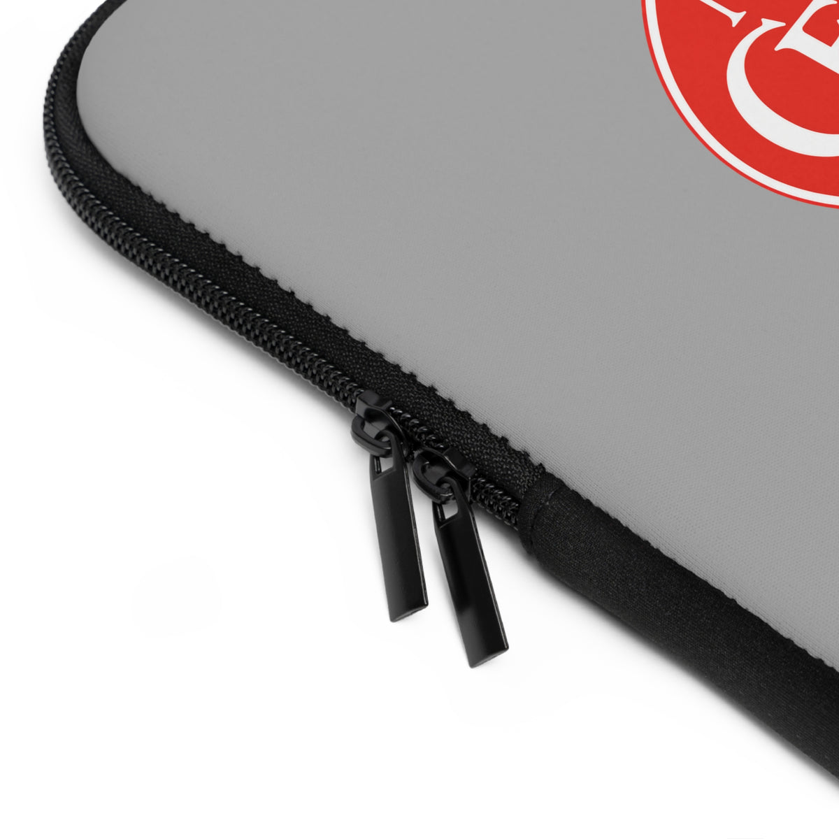 New York Central Railroad Laptop Sleeve